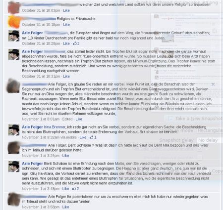 facebook thread circumcision #3