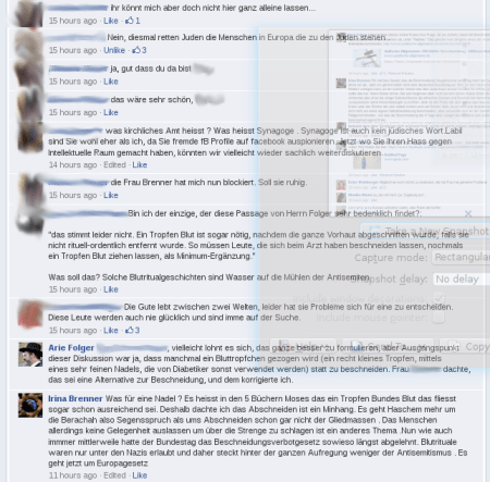 facebook thread circumcision #6