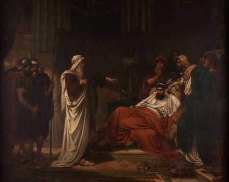 Eugène_Siberdt_-_The_Prophet_Nathan_rebukes_King_David
