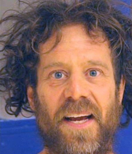 Nasir ;-) - Kevin_Janson_Neal_mugshot_Tehama_County_Sheriffs_Office