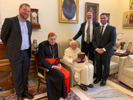 20190116 - Benedikt #3